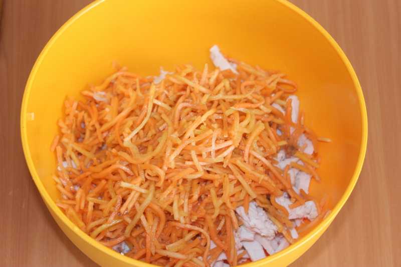 Морковь по-корейски в домашних условиях: очень вкусные рецепты. морковь по-корейски — как приготовить дома, также вкусно, как в магазине и на рынке