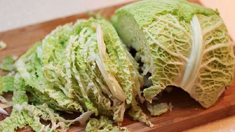 Можно ли квасить савойскую капусту: лучшие пошаговые рецепты на зиму, правила хранения