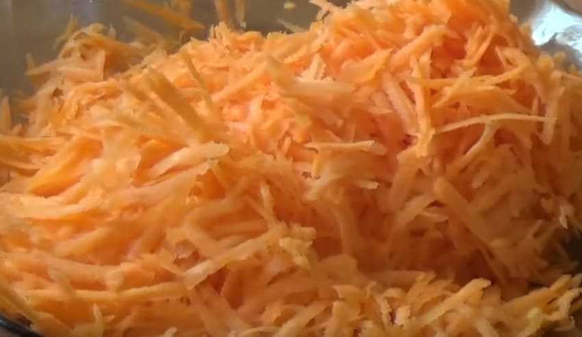 Маринованная капуста по-быстрому – кулинарный рецепт