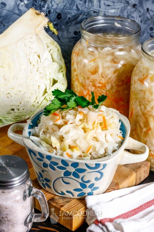 Рецепты приготовления квашеной цветной капусты, быстрой, по-корейски, со свеклой, по-армянски