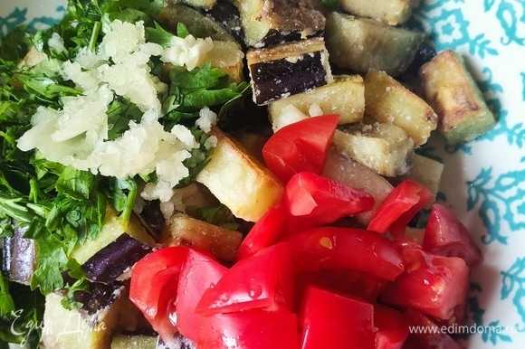 Кабачковый торт с помидорами и чесноком рецепт с фото пошагово - 1000.menu
