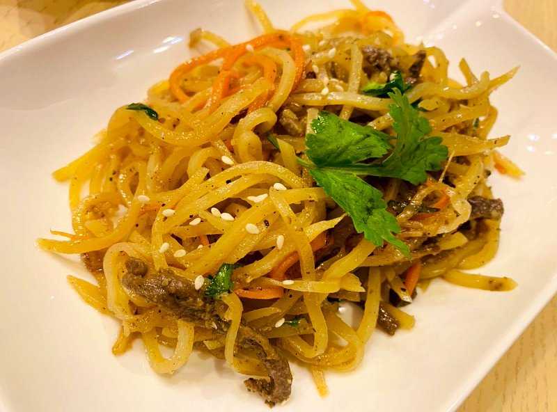 Салат из краснокочанной капусты – 8 вкусных рецептов