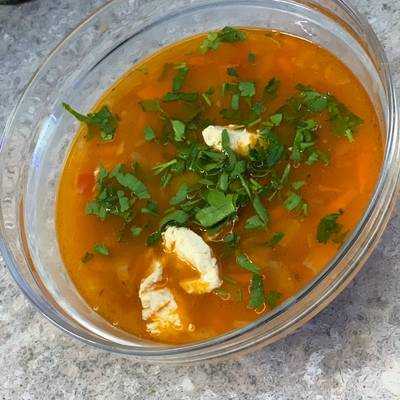 Суп-пюре из индейки – полезное лакомство для детей и взрослых: рецепты, советы