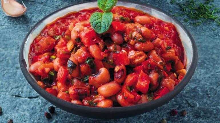 20 самых вкусных рецептов тушеных овощей
