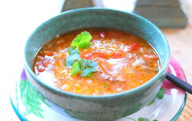 20 супов из свинины, вкуснее которых вы еще не ели