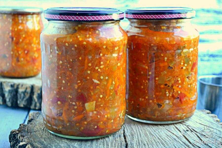 Как приготовить Вкусная баклажанная икра по ГОСТу с использованием: баклажаны,лук репчатый,чеснок,помидоры Уважаемые кулинары Из баклажанов можно не только салат и закуски приготовить, а и сделать замечательную овощную икру, где в главной роли выступает б