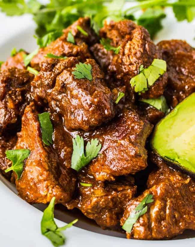 Соус из мясного бульона рецепт