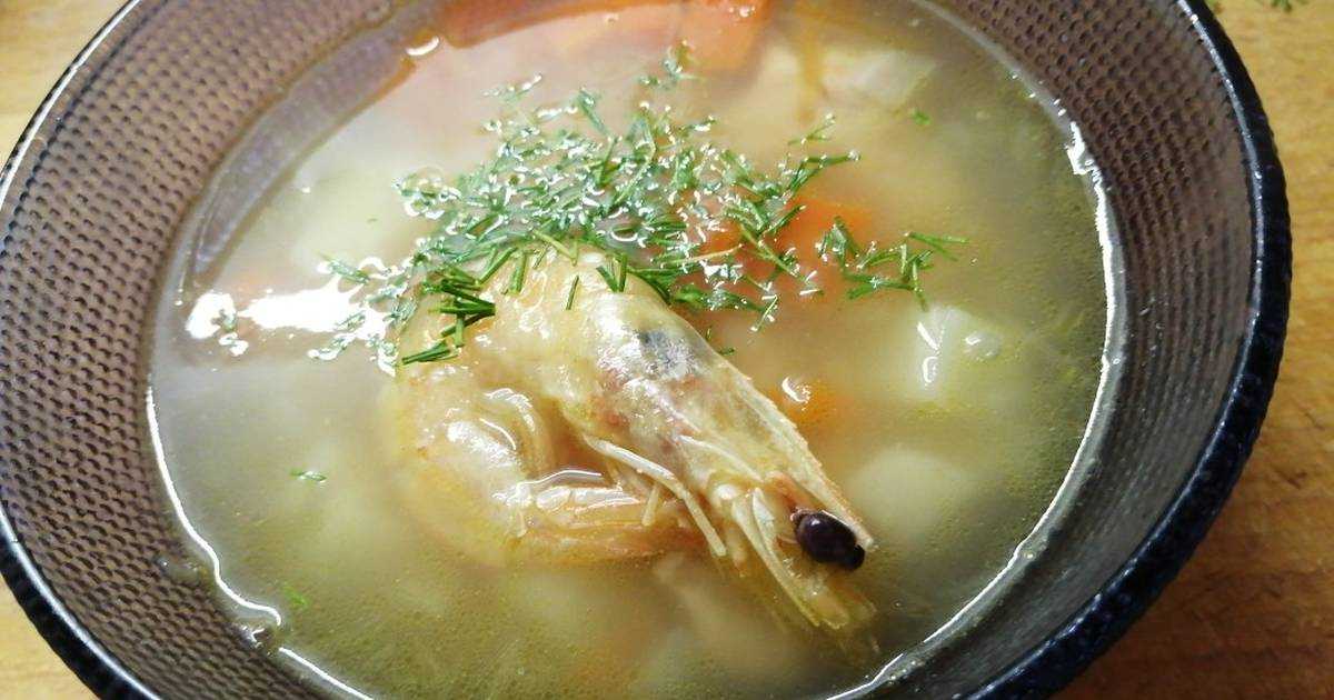 Уха из головы и хвоста горбуши рецепт с фото пошагово - 1000.menu