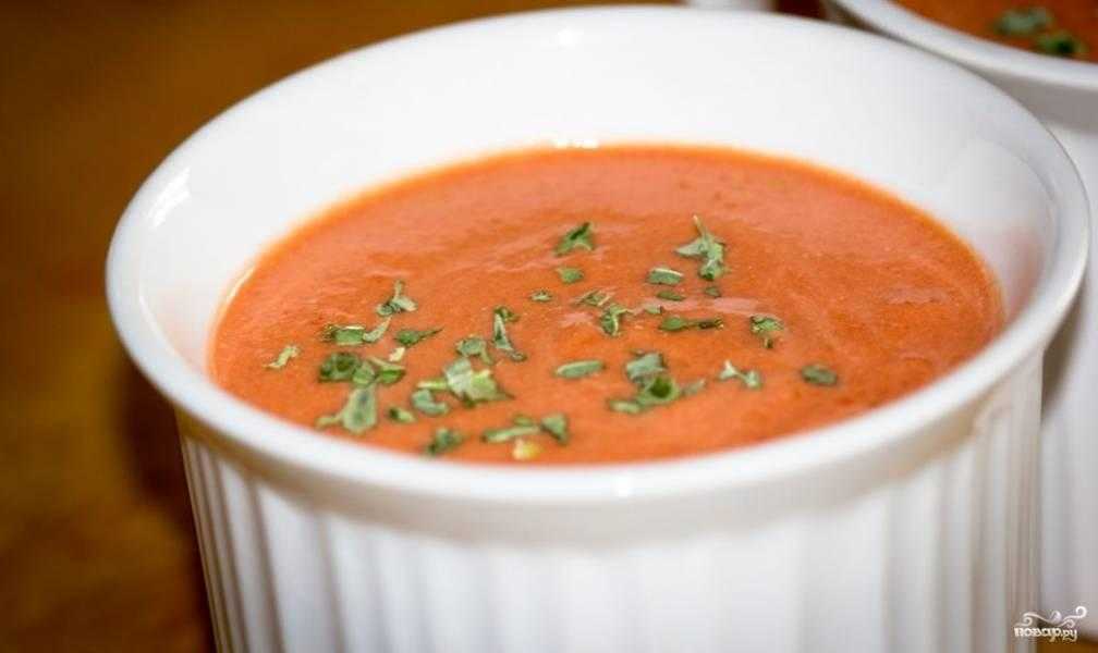 20 супов из свинины, вкуснее которых вы еще не ели