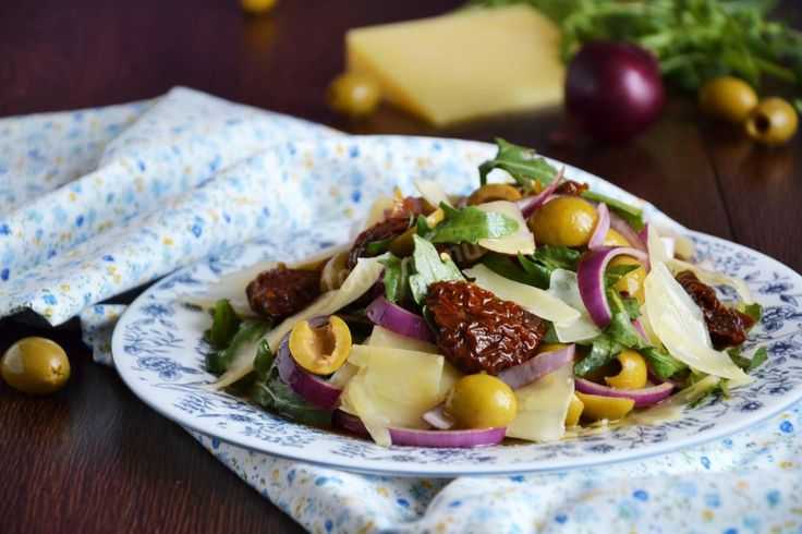 Салат с пекинской капустой – 10 обалденно вкусных рецептов с пошаговыми фото