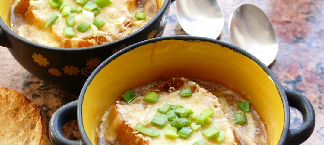 Грибной суп - 14 самых вкусных рецептов приготовления