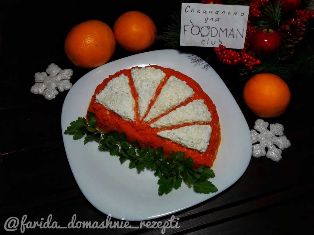 Салат в тарталетках: 11 простых рецептов вкусных салатов