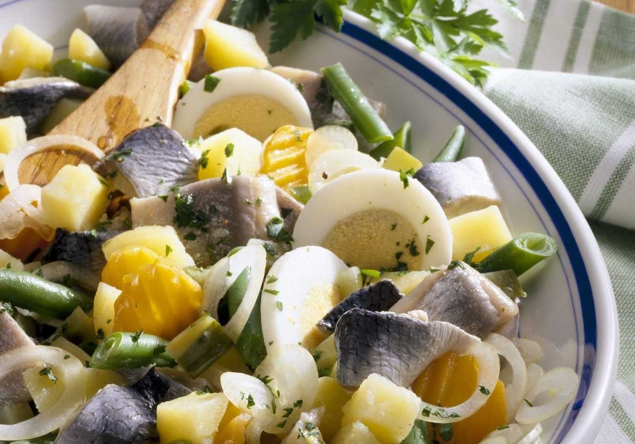 Борщ с квашеной капустой — рецепт как варить вкусно и с изюминкой