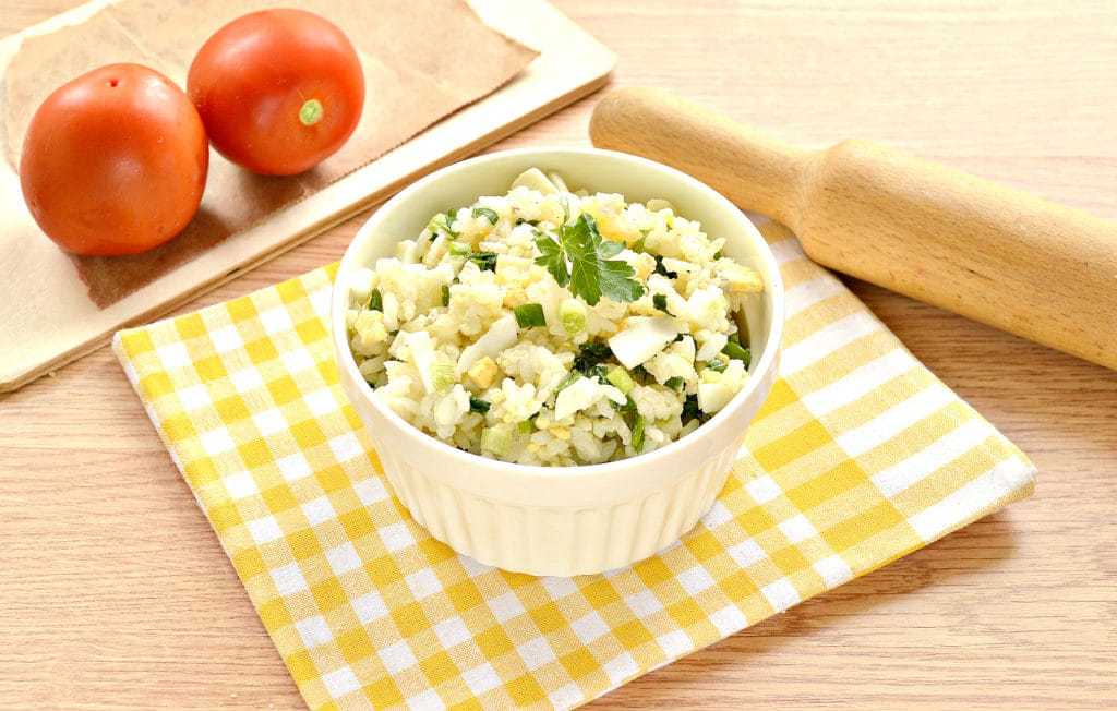 Куриный суп с рисом и картошкой
