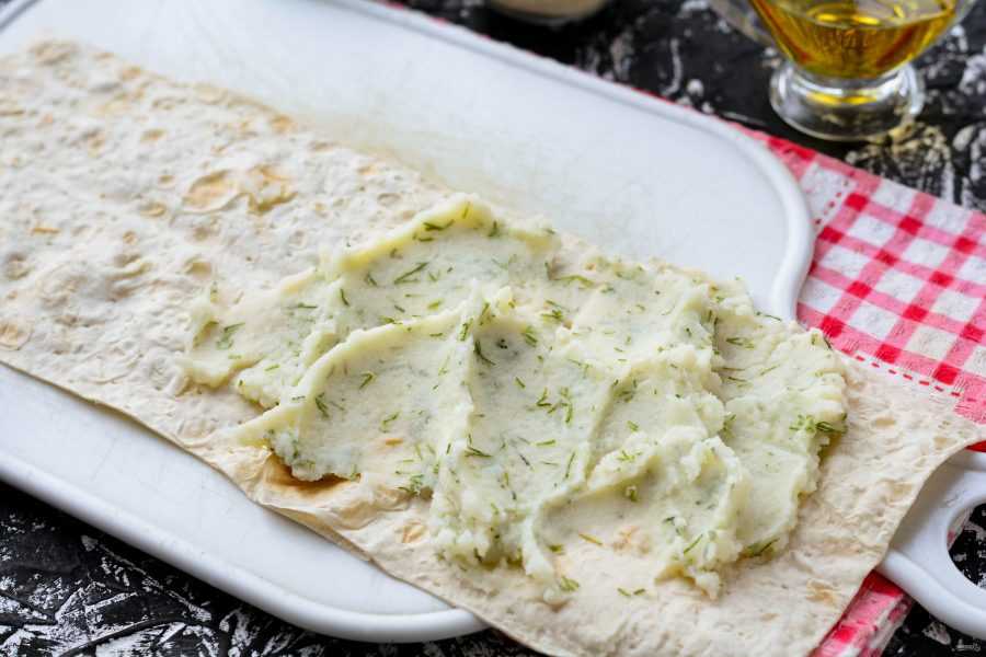15 быстрых и вкусных рецептов картофельной запеканки