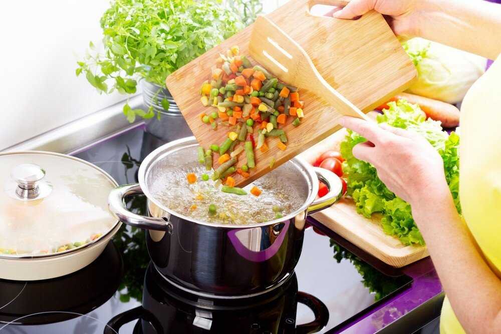 Лайфхаки для кухни — 105 полезных секретов приготовления