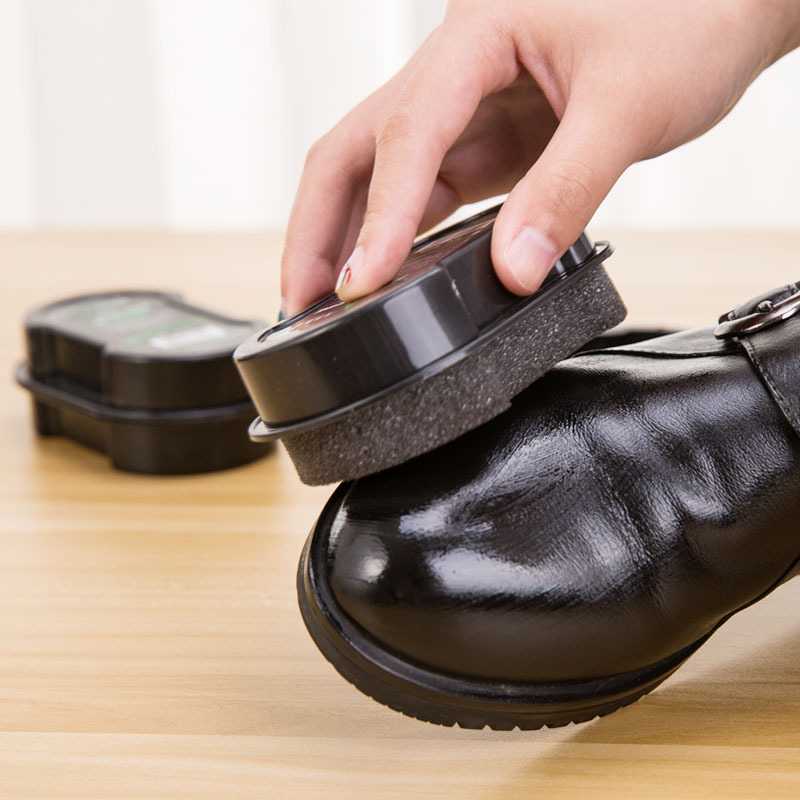 Как правильно ухаживать за белыми кроссовками и обзор средств для очистки