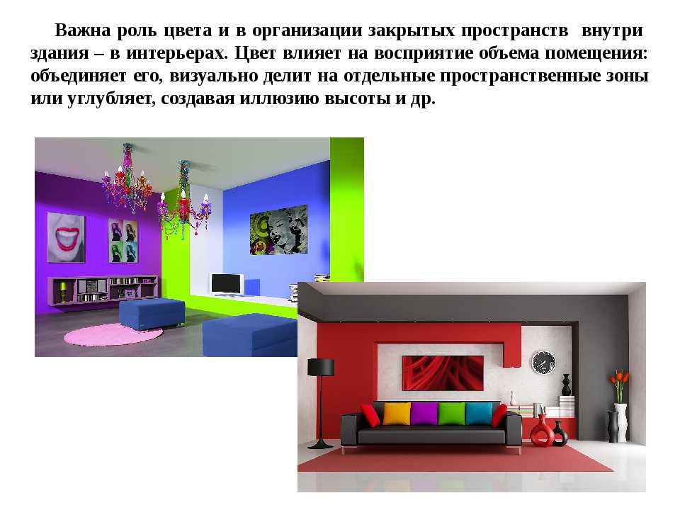 Влияние дизайна на человека: революционный взгляд современной науки