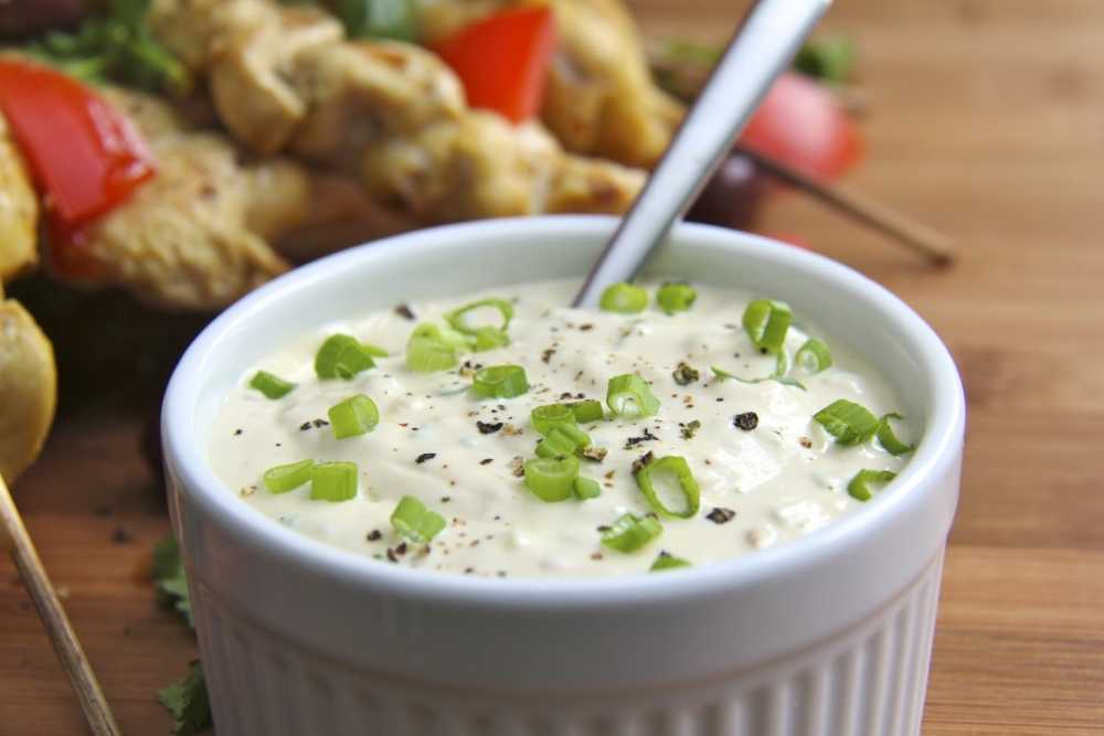 Домашний майонез с горчицей: 5 фото-рецептов - готовим самый вкусный соус