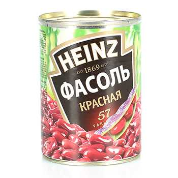 Белая фасоль в томатном соусе: рецепты для вегетарианцев