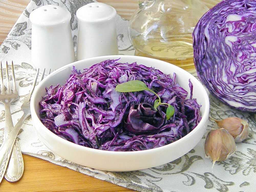 Щи из краснокочанной капусты пошаговый рецепт быстро и просто от юлии косич
