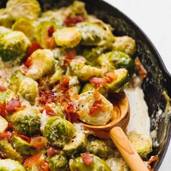 Овощное рагу с картошкой, капустой и мясом - рецепты приготовления