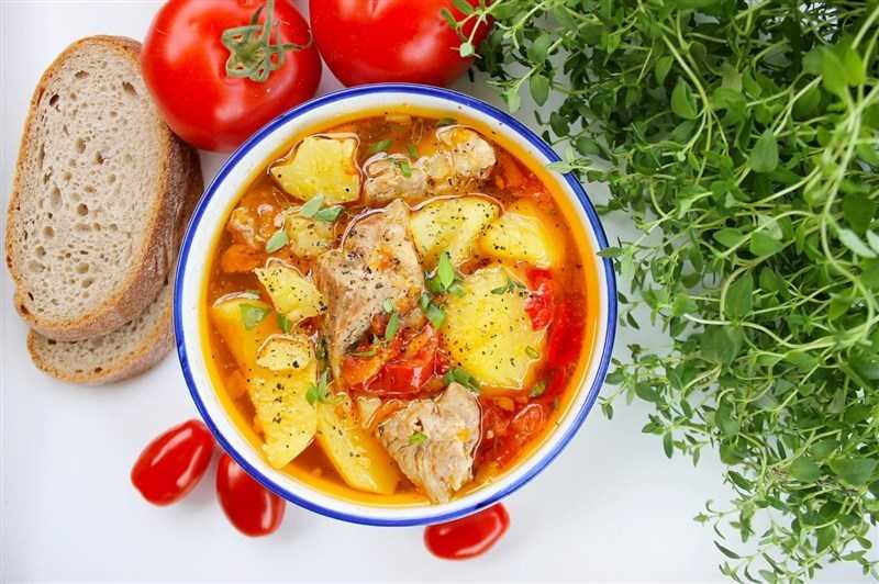 Картофель с фаршем в духовке рецепт с фото пошагово - 1000.menu