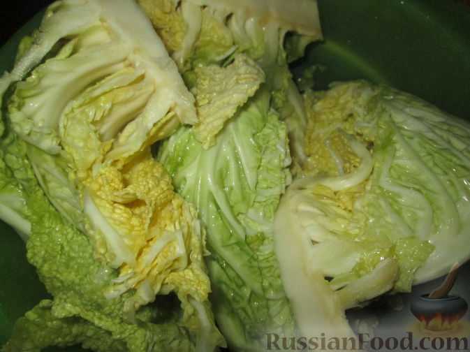 Рецепт быстрой квашеной капусты: можно делать и осенью, и зимой, и весной