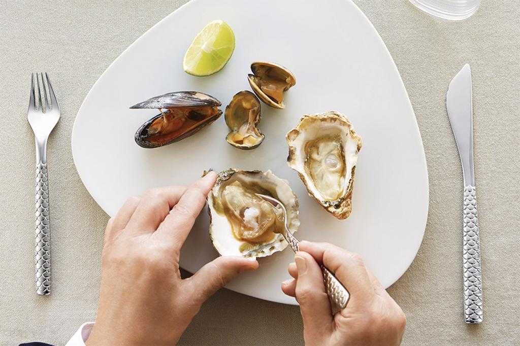 Как и сколько варить королевские креветки