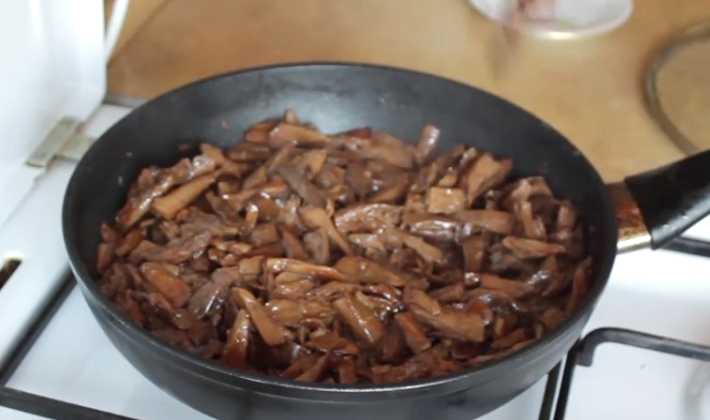 Грибной сезон стартовал: самые вкусные лесные грибы и рецепты с ними