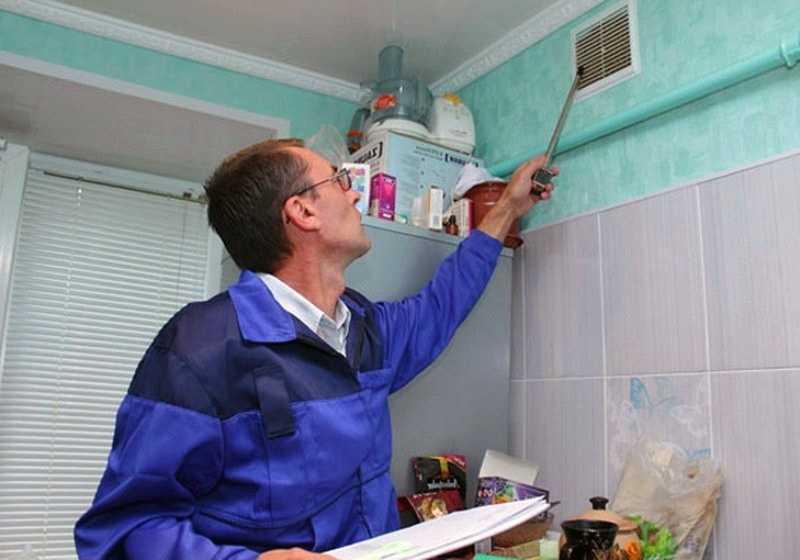  вентиляционных каналов, как почистить вентиляцию на кухне