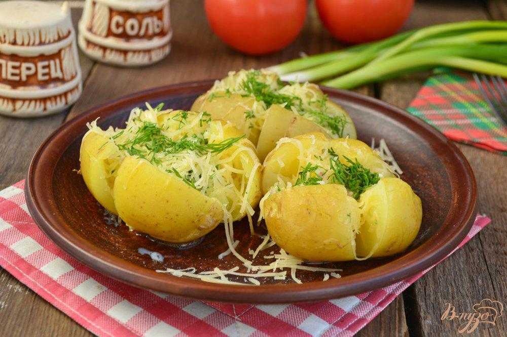 Картофель с грудинкой - 523 рецепта: основные блюда | foodini