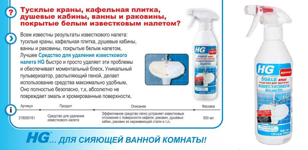 Как отмыть душевую кабину от мыльного, известкового налета в домашних условиях
