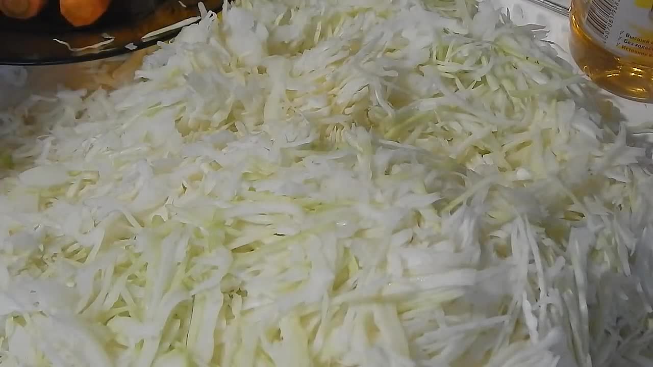 14 быстрых рецептов приготовления на зиму маринованной капусты провансаль
