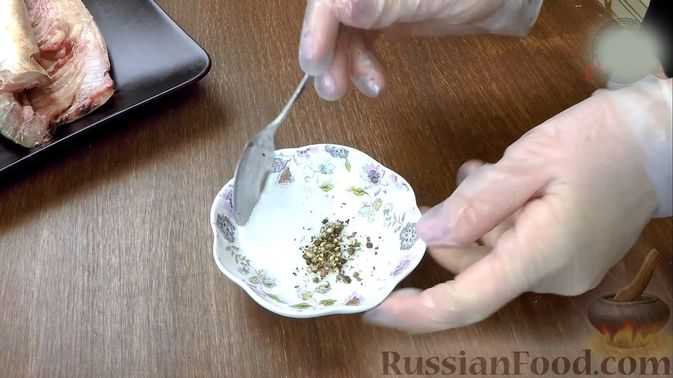 Рулет из скумбрии - 7 рецептов, которые вызовут восхищение