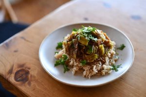Капуста с рисом: 5 рецептов для быстрого и вкусного ужина