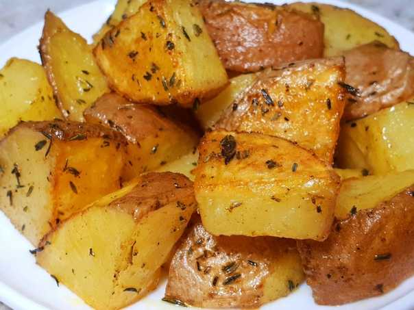 Запеченный картофель в молоке рецепт с фото пошагово - 1000.menu