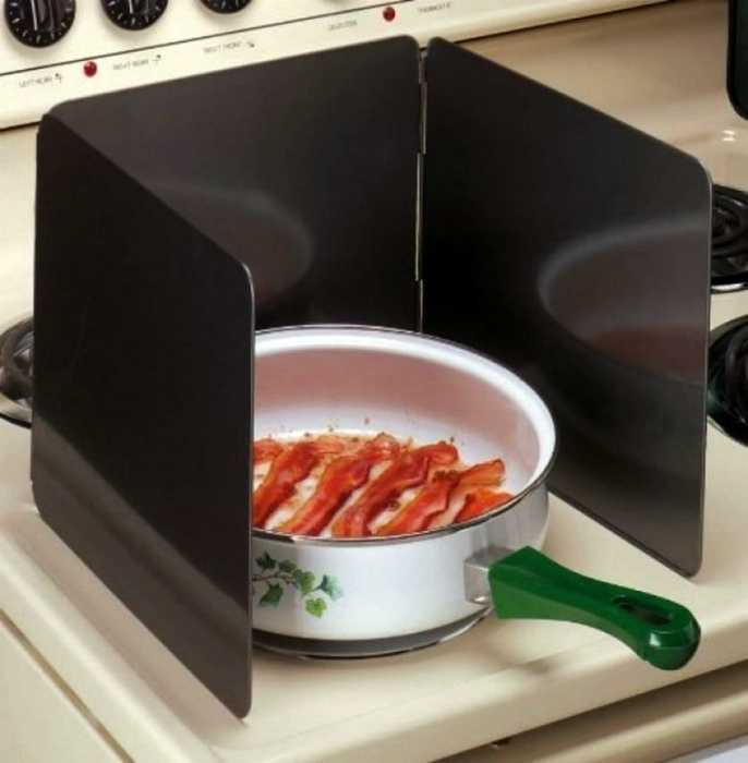 Умные гаджеты для кухни