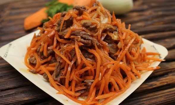 Тушеная капуста с фаршем - 6 очень вкусных рецептов с фото пошагово