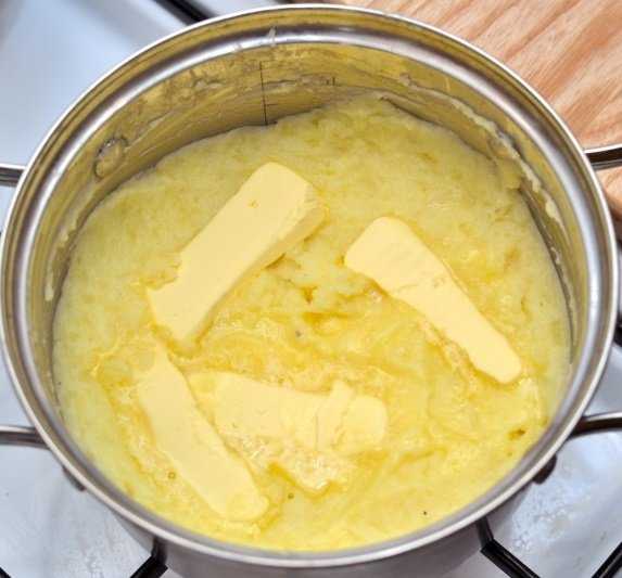 Как сделать картофельное пюре воздушное, вкусное и без комочков