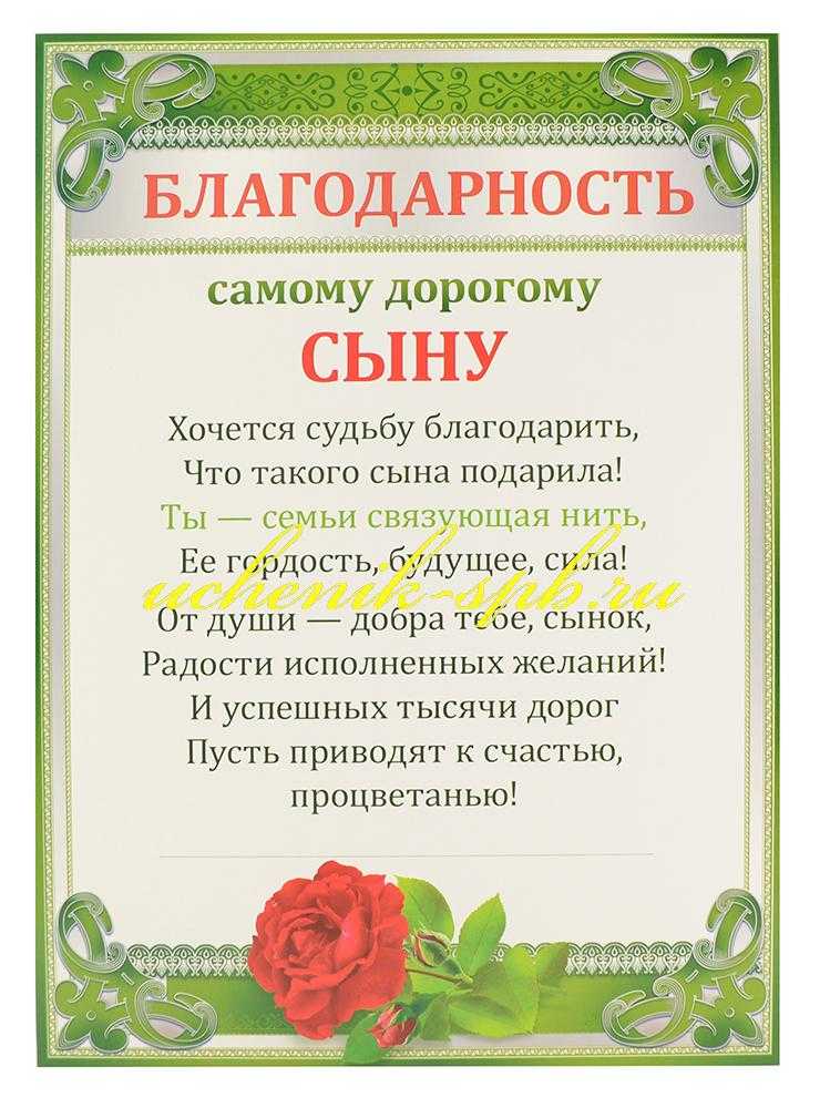 Слова благодарности любимому. Благодарность сыну. Слова благодарности. Слово ВЛОГ. Спасибо сыну от мамы за поздравления.