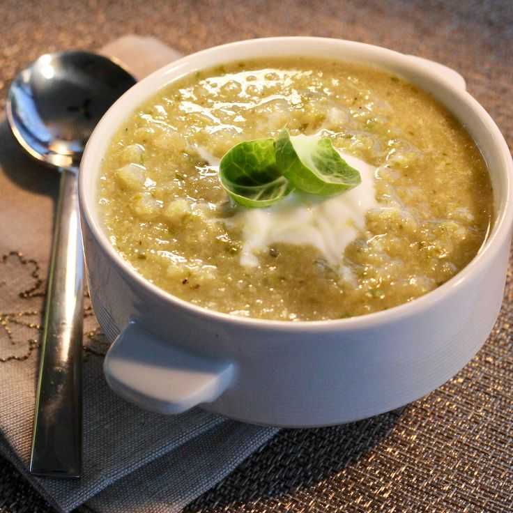Луковый суп – 10 рецептов приготовления с пошаговыми фото