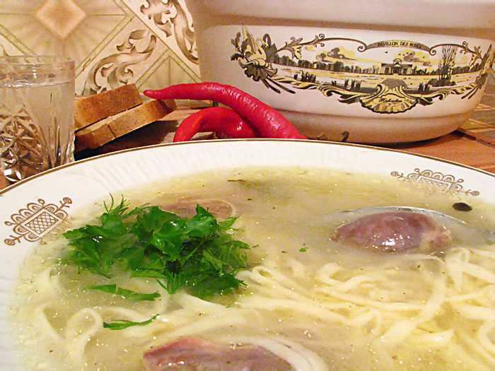 Гусь - 44 рецепта приготовления пошагово - 1000.menu
