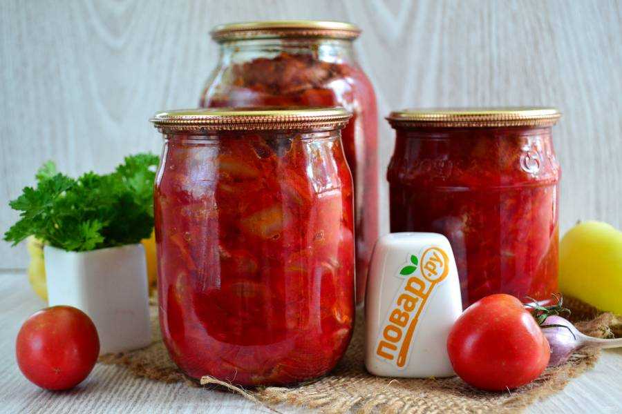 Готовим борщ «на скорую руку»