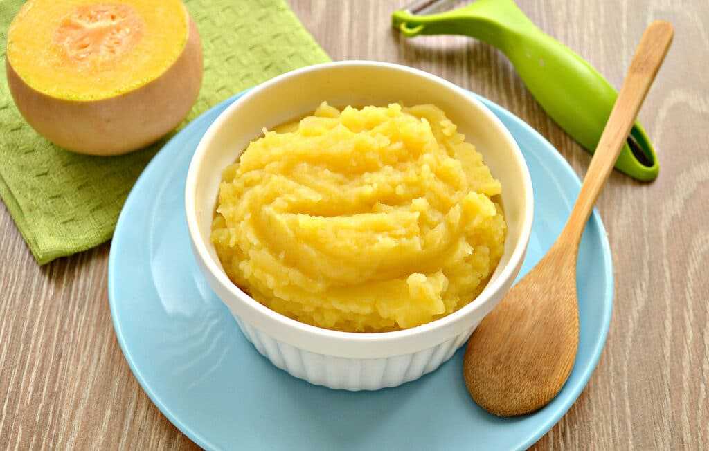 Как сделать картофельное пюре воздушное, вкусное и без комочков