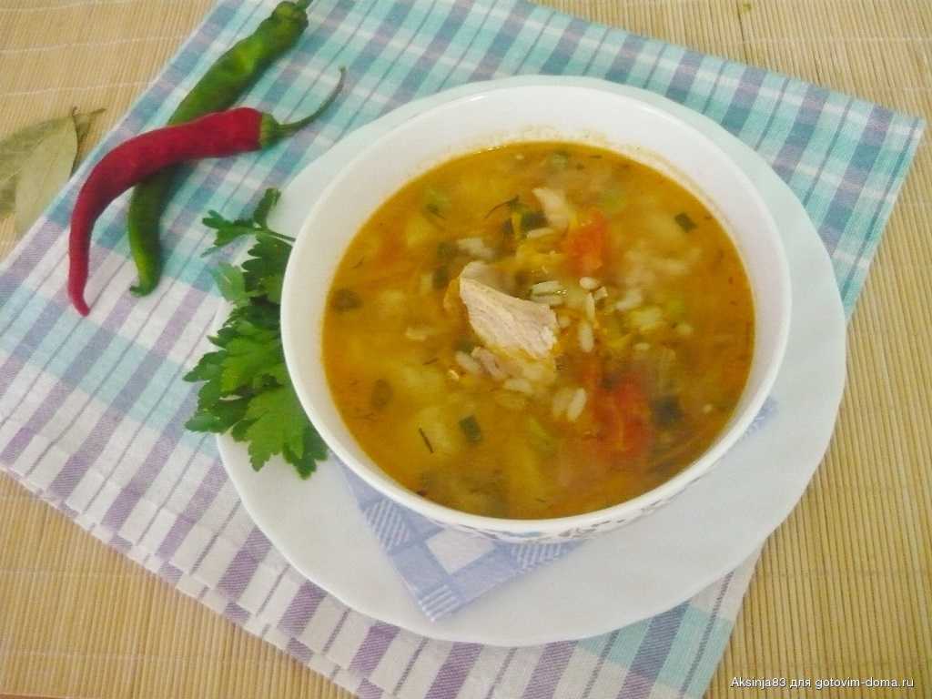 Куриный суп с яйцом и вермишелью рецепт с фото пошагово - 1000.menu