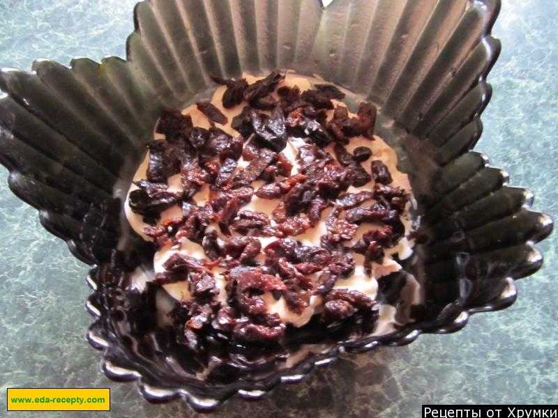 20 вкусных салатов со свежими огурцами для всей семьи