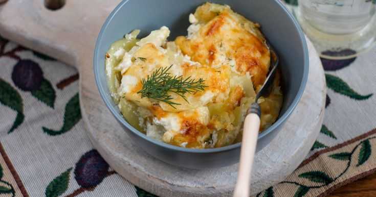 Картофельная запеканка с фаршем в духовке - 12 самых вкусных рецептов