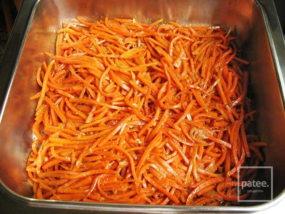 Салат с фунчозой — 10 пошаговых рецептов в домашних условиях