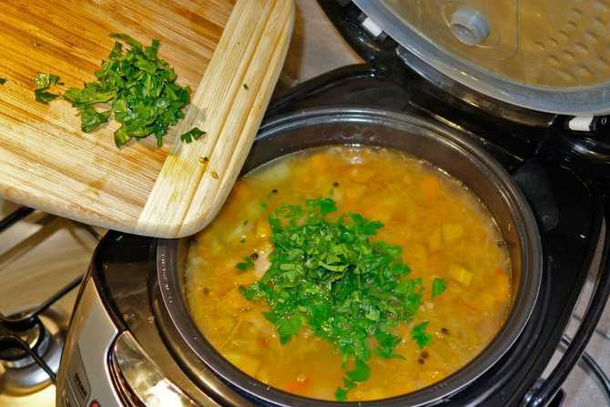 Щи из свежей капусты с курицей - 7 пошаговых рецептов с фото